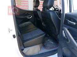 Changan Hunter
